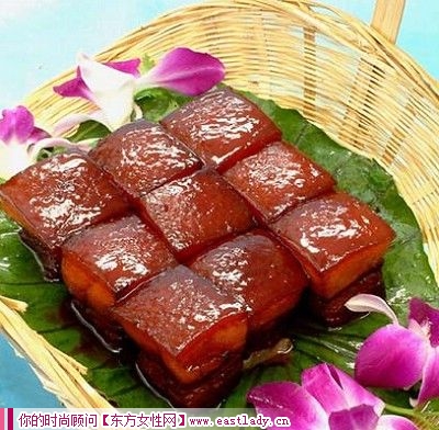 适当吃些肥肉对身体有益处