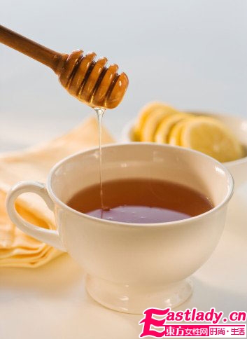 秋季美容保健必不可少的六大食品