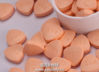 自我检查缺少哪种维生素
