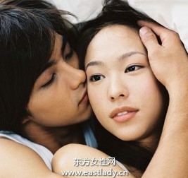 叫床有益健康 有了快感你就喊