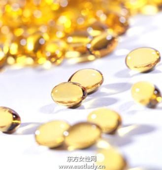 维生素d的作用与功效