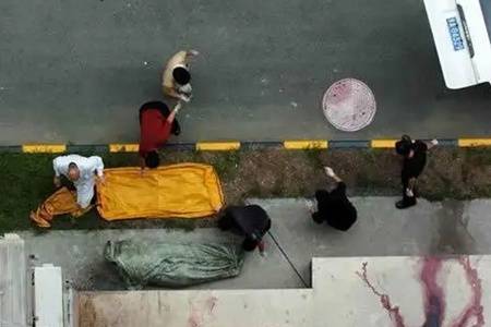 男生潜入女寝室杀害女友后自杀怎么回事 为什么社会杀女友事件那么多