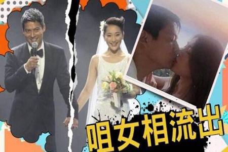 周迅高圣远离婚彼此祝安好 周迅高圣远婚变原因是男方出轨吗