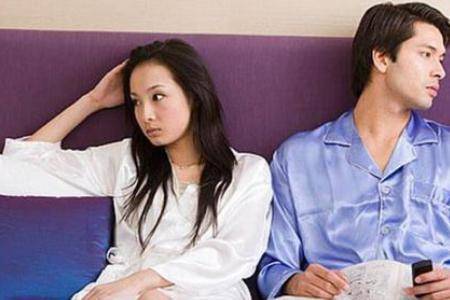 婚姻故事：离婚后的女人为什么还选择和他同居在一起生活