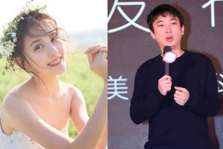 校长王思聪和网红甜仇分手换女友 果然铁打的王思聪流水的网红