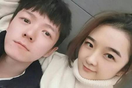 王栎鑫被曝刚离婚就带辣妹进酒店 王栎鑫吴雅婷离婚是因为出轨吗