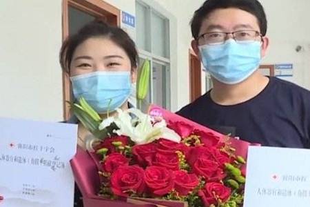 90后同名同姓夫妻领证结婚 李秋怡嫁给了李秋怡天赐良缘