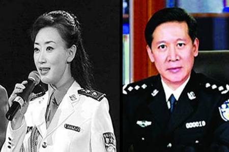 头号警花沦为高官情妇怎么回事 警花王菲是怎样成为高官公共情妇的