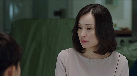 女性如何对付小三，让丈夫回归家庭？