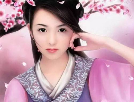 夫妻之间是否会离婚，这是命中注定的（一）