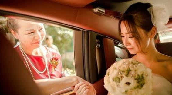 为什么要远嫁？告诉你身边的人千万不要远嫁！