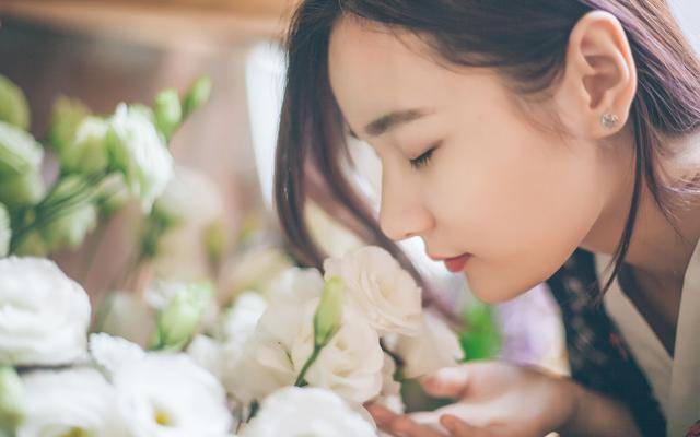 物欲横流的世界，女人一定要拥有这个能力