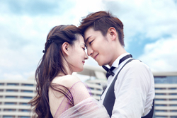 观点|女生择偶会更在意身高吗?