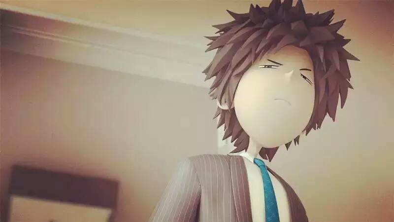 不够努力的人生 没有资格忧伤