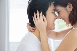 男女相处如果做到这4点 想要分开都很难