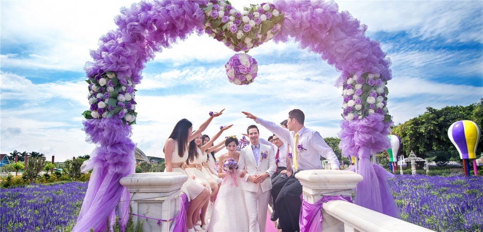 为什么她们不想要结婚了