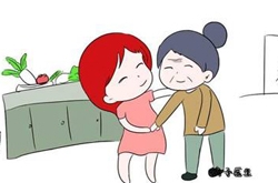 婆媳相处潜规则 你还不知道吗