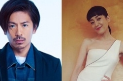 V6森田刚爆要结婚了! 年底娶大6岁宫泽理惠