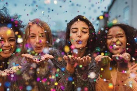 3.8女神节图片大全 2021女神女王图片文案免费下载