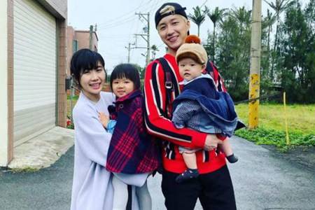 福原爱江宏杰被曝离婚 没带婚戒福原爱要离了