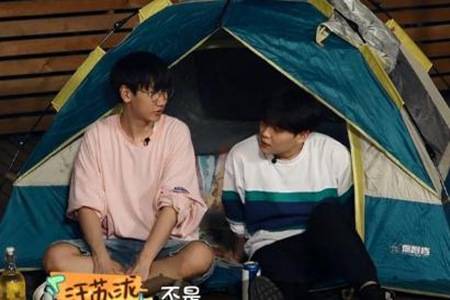 汪苏泷尤长靖为什么掰了 深扒两人取关互撕背后真相