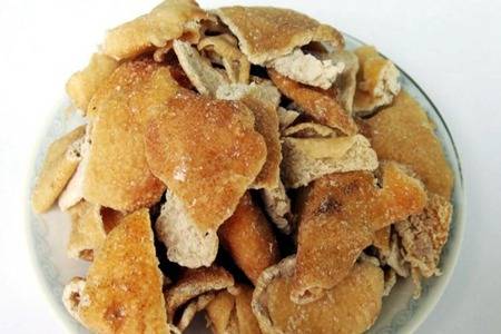 陈皮可以去湿气吗 中药材陈皮搭配什么祛湿效果更好